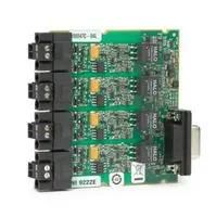 SBRIO-9222, VOLTAGE INPUT MODULE, 16BIT 785479-01