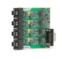 SBRIO-9223, VOLTAGE INPUT MODULE, 16BIT 785480-01