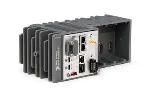 CRIO-9043, CONTROLLER, 8GB, 1.3GHZ 785620-02