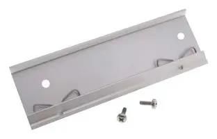 DIN RAIL MOUNTING KIT, 4-SLOT CRIO/CDAQ 157254-01