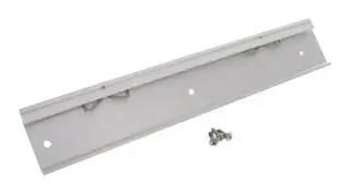 DIN RAIL MOUNTING KIT, 8-SLOT CRIO/CDAQ 157268-01