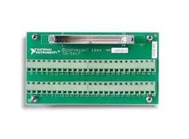 CB-50LP, TERMINAL BLOCK, TEST EQUIPMENT 777101-01