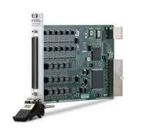 PXI-6528, DIGITAL I/O MODULE 778543-01