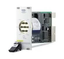 PXI-2597, RF MULTIPLEXER SWITCH MODULE 778572-97