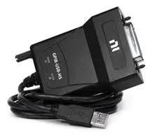 GPIB-USB-HS, GPIB CONTROL DEVICE, USB2.0 778927-01