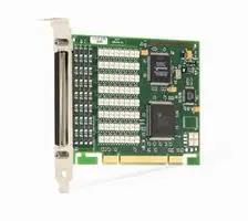 PCI-6511, DIGITAL I/O DEVICE 778966-01