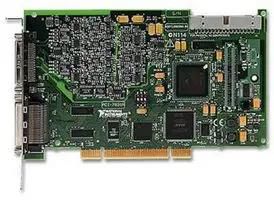 PCI-7813, DIGITAL RECONFIG I/O DEVICE 779370-01