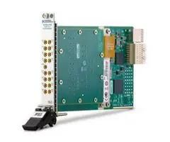 PXIE-2748, RF MULTIPLEXER SWITCH MODULE 780587-48