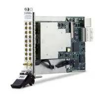 PXIE-2593, RF MULTIPLEXER SWITCH MODULE 780587-93