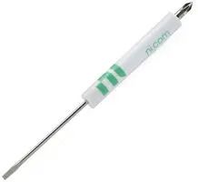 SCREWDRIVER, PHILLIP/FLAT, PK15 781015-01