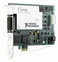 PCIE-6363, MULTIFUNCTION I/O DEVICE 781051-01