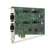 PCIE-8432/2, SERIAL INTERFACE DEVICE 781744-01