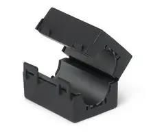 BNC CABLE FERRITE, EMI SUPPRESSION/5.1MM 781950-01
