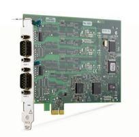 PCIE-8430/2, SERIAL INTERFACE DEVICE 782122-01