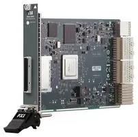 PXIE-8381, REMOTE CONTROL MODULE 782362-01