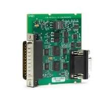 SBRIO-9401, DIGITAL I/O MODULE 782400-01