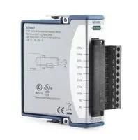 NI-9482, RELAY OUTPUT MODULE, 4CH 783906-01