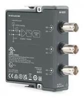 NI-9232, SOUND/VIBRATION MOD, 3CH, 0.1HZ 784397-01