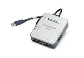 USB-8502, CAN INTERFACE DEVICE, 1MBPS 784662-01