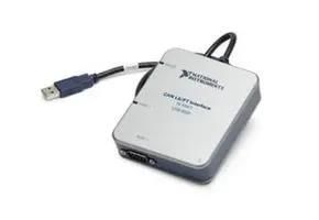 USB-8501, CAN INTERFACE DEVICE, 125KBPS 786306-01