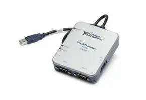 USB-8501, CAN INTERFACE DEVICE, 125KBPS 786307-01