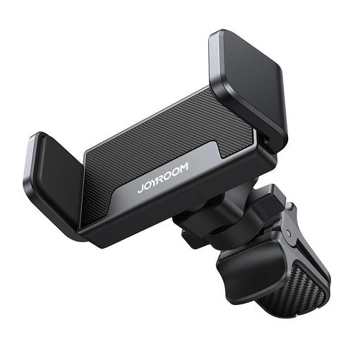 Car holder Joyroom JR-ZS377 for air vent (black), Joyroom JR-ZS377