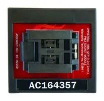 PROGRAMMER & ERASER ACCESSORIES AC164357