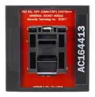 PROGRAMMER & ERASER ACCESSORIES AC164413