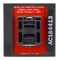 PROGRAMMER & ERASER ACCESSORIES AC164413