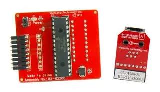 DEBUGGER, EMULATOR & JTAG TOOL ACCESSORI AC244044
