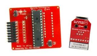 DEBUGGER, EMULATOR & JTAG TOOL ACCESSORI AC244044