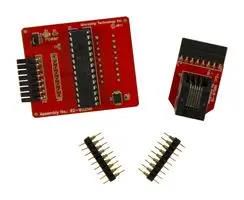 DEBUGGER, EMULATOR & JTAG TOOL ACCESSORI AC244047
