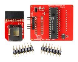 DEBUGGER, EMULATOR & JTAG TOOL ACCESSORI AC244061