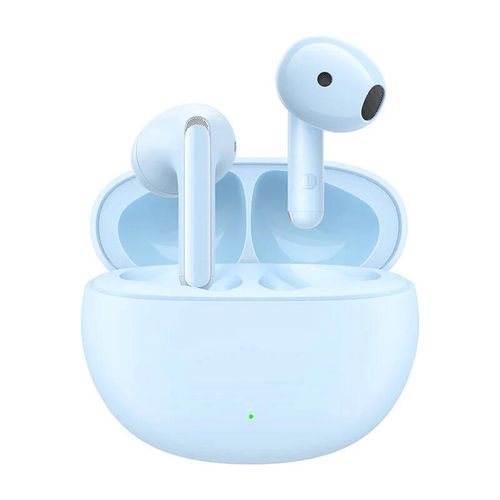 Earphones Joyroom Funpods JR-FB2 Wireless (blue), Joyroom JR-FB2 Blue