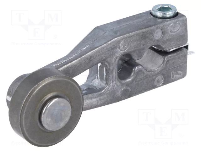 Driving head; lever R 38,1mm, metal roller Ø19,05mm HONEYWELL LSZ51B
