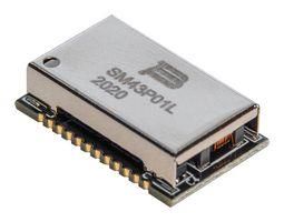 CHIP LAN TRANSFORMER, 10GBE, SMD SM43P01EL