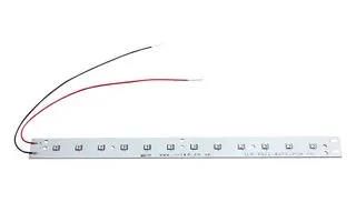 UV LED MODULE, 12 CHIP, 275NM, 1.5A ILS-OV12-O275-VL030-SC201-W2.