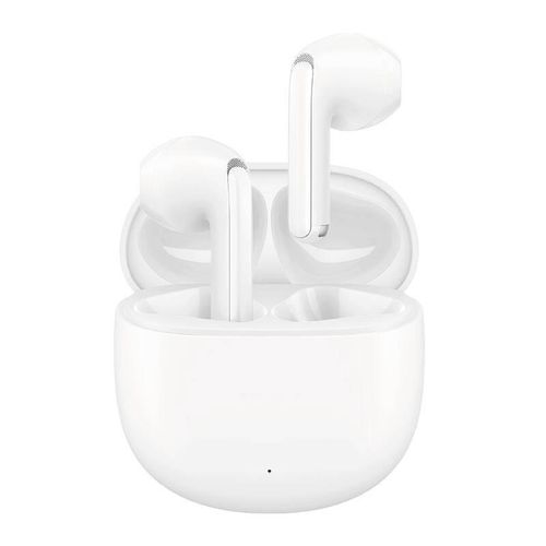 Earphones Joyroom Funpods JR-FB1 Wireless (white), Joyroom JR-FB1 White