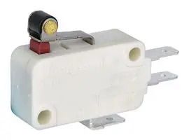 MICROSWITCH, STANDARD V19T16-CZ300B05