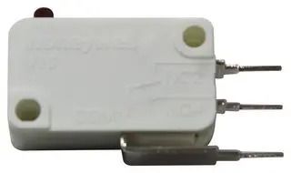 MICROSWITCH, STANDARD V19T16-P2Z400