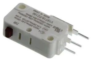 MICROSWITCH, STANDARD V19T16-PZ100
