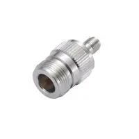 RF ADAPTER, SMA JACK-N JACK, 50 OHM MP006802