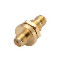 RF ADAPTER, SMA JACK-SMA JACK, 50 OHM MP006807