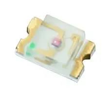 LED, SUPER RED, 32MCD, 640NM, 0805 MP006842