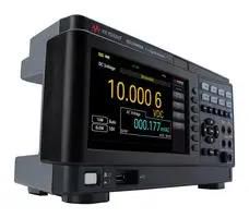DIGITAL MULTIMETER, 5.5 DIGIT EDU34450A