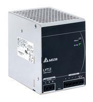 POWER SUPPLY, AC-DC, 24V, 20A DRL-24V480W1AS