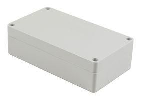 ENCLOSURE, PC, 88.9MMX160.02MMX88.9MM 1554JL2GY