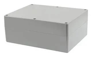 ENCLOSURE, PC, 240MMX300MMX240MM 1554YA2GY.