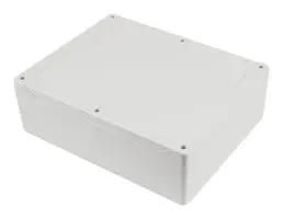 ENCLOSURE, SMALL, PC, GREY 1555Y2GY