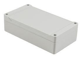 ENCLOSURE, PC, 88.9MMX160.02MMX88.9MM 1555JL2GY